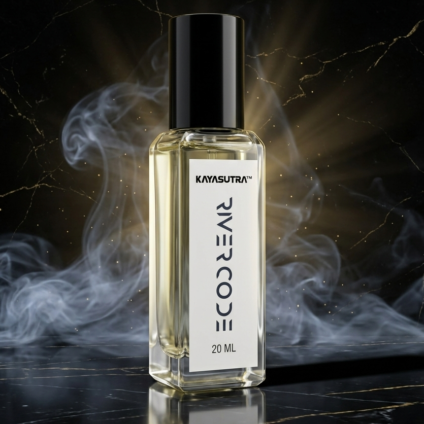 RiverCode | 20 ml | Pink Pkg