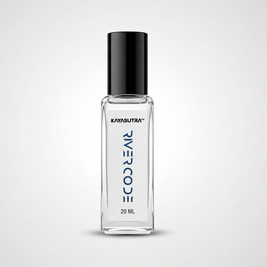 RiverCode | 20 ml | Yellow