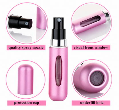 KayaSutra Pocket Atomizer (5ml)