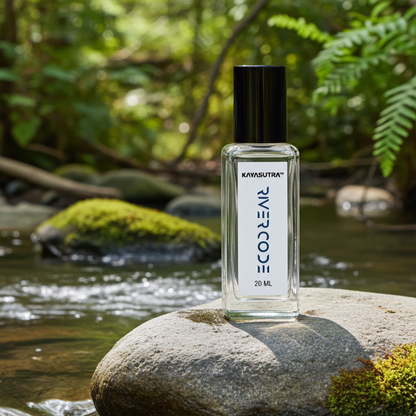RiverCode | 20 ml | Black