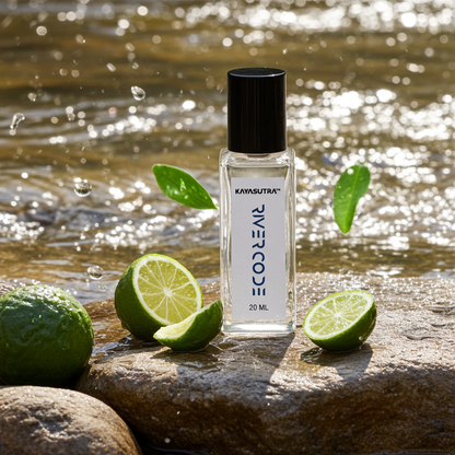 RiverCode | 20 ml | Black