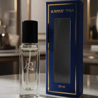 nAshiqana | 20 ml | Blue Pkg