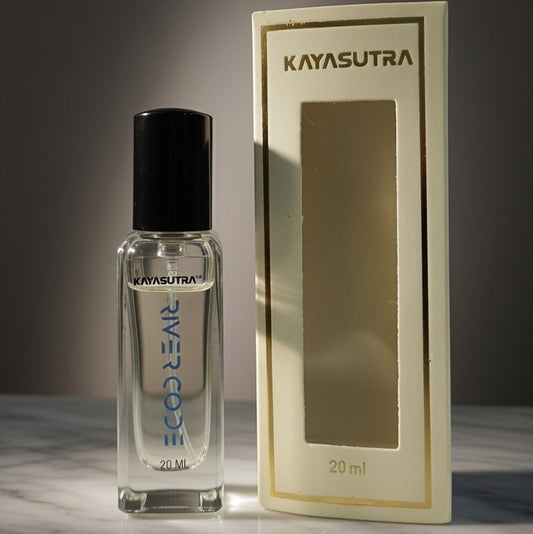 RiverCode | 20 ml | Yellow