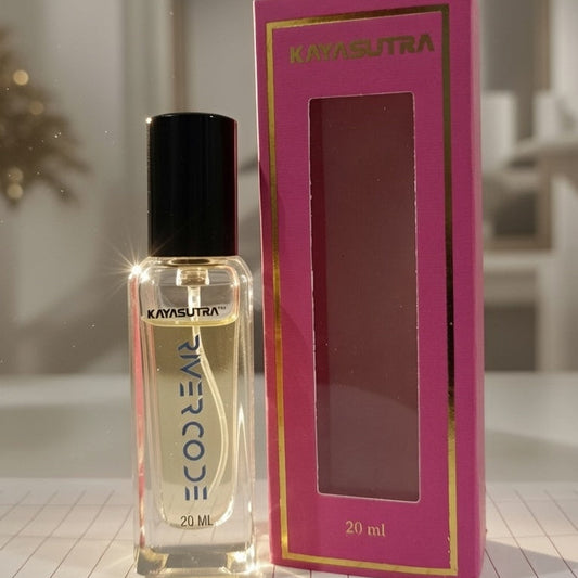 RiverCode | 20 ml | Pink