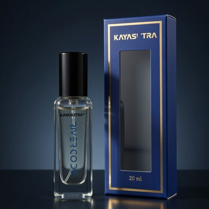 RiverCode | 20 ml | Blue