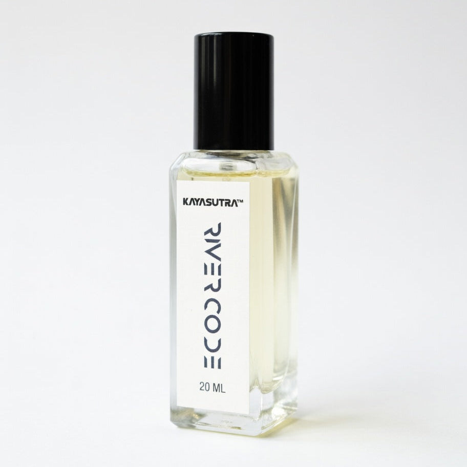 RiverCode | 20 ml | Yellow