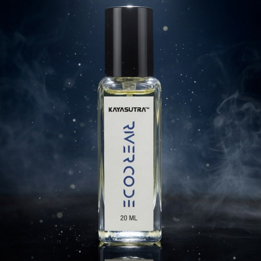 RiverCode | 20 ml | Blue
