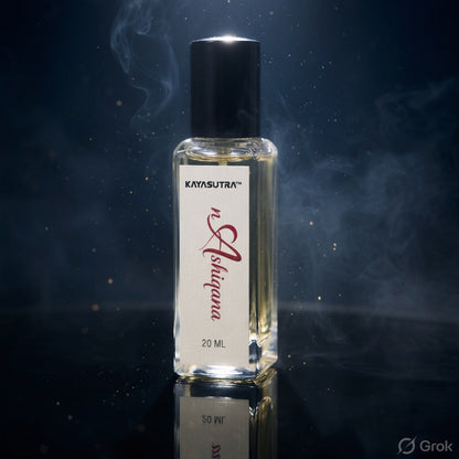 nAshiqana | 20 ml | Blue